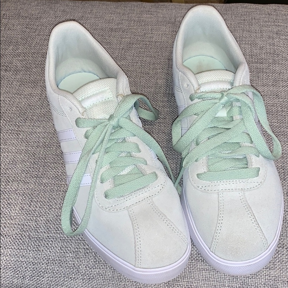 Adidas Gazelles
